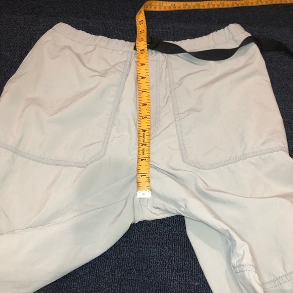 BUNDLE PacSun Light Brown & Gray Joggers Size Small - Picture 15 of 16